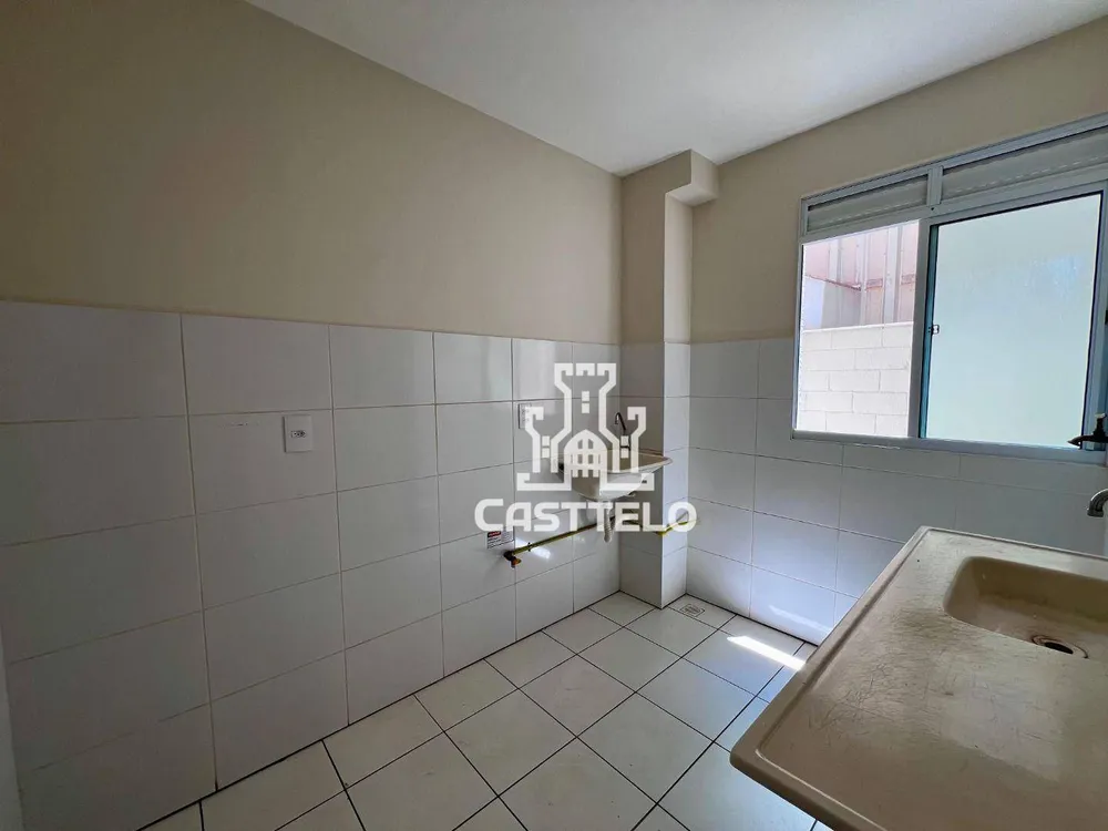 Apartamento, 2 quartos, 45 m² - Foto 4
