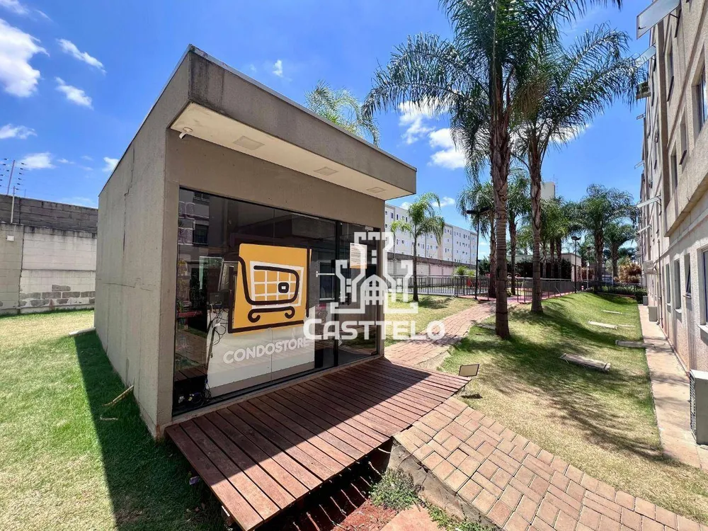 Apartamento, 2 quartos, 45 m² - Foto 10