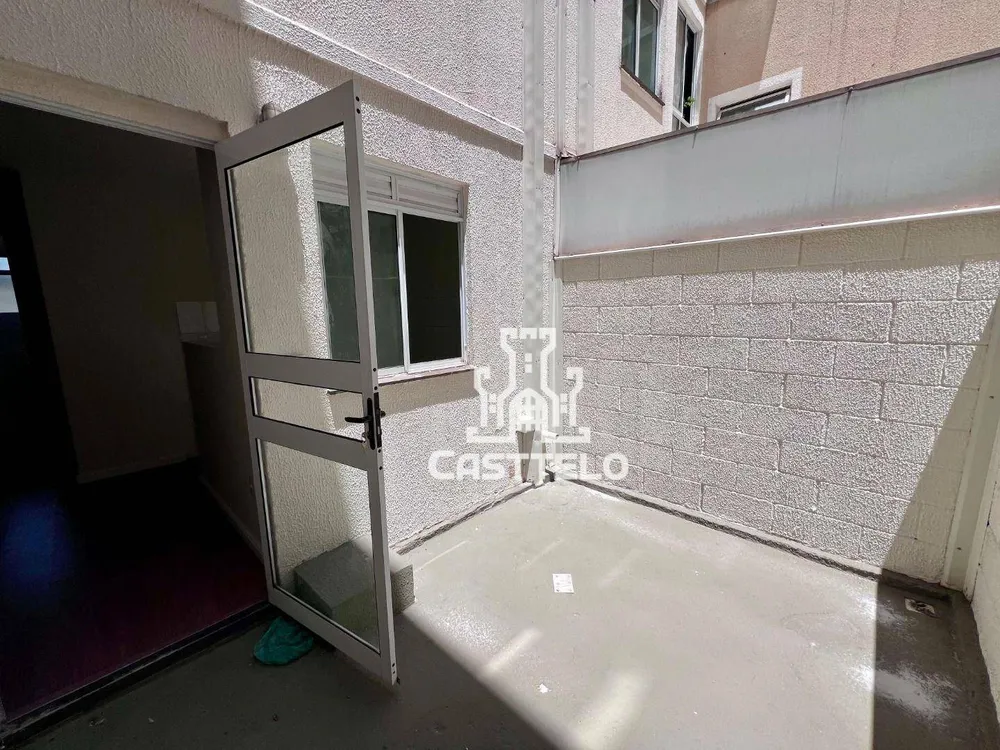 Apartamento, 2 quartos, 45 m² - Foto 6