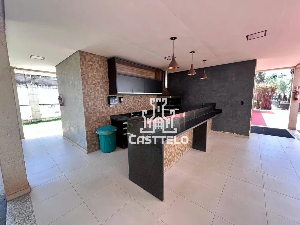 Apartamento, 2 quartos, 45 m² - Foto 12