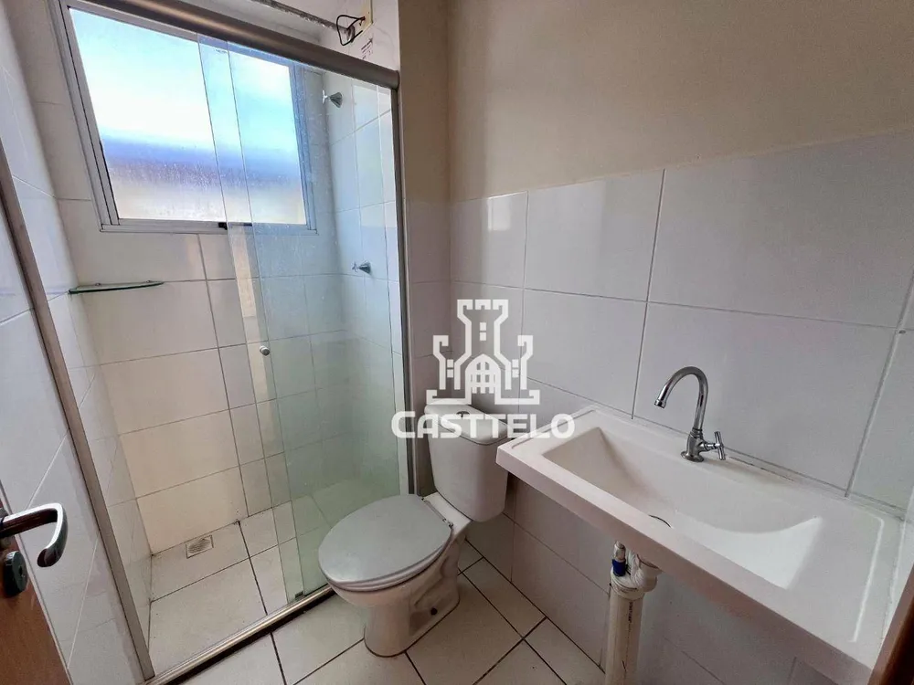 Apartamento, 2 quartos, 45 m² - Foto 9