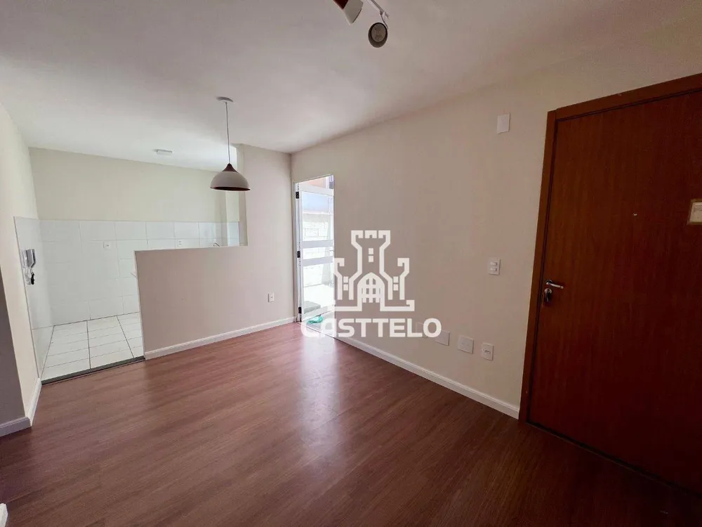 Apartamento, 2 quartos, 45 m² - Foto 2