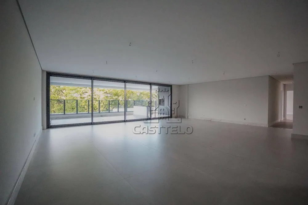 Apartamento, 4 quartos - Foto 2