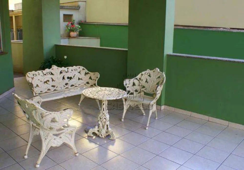 Apartamento, 3 quartos, 74 m² - Foto 11