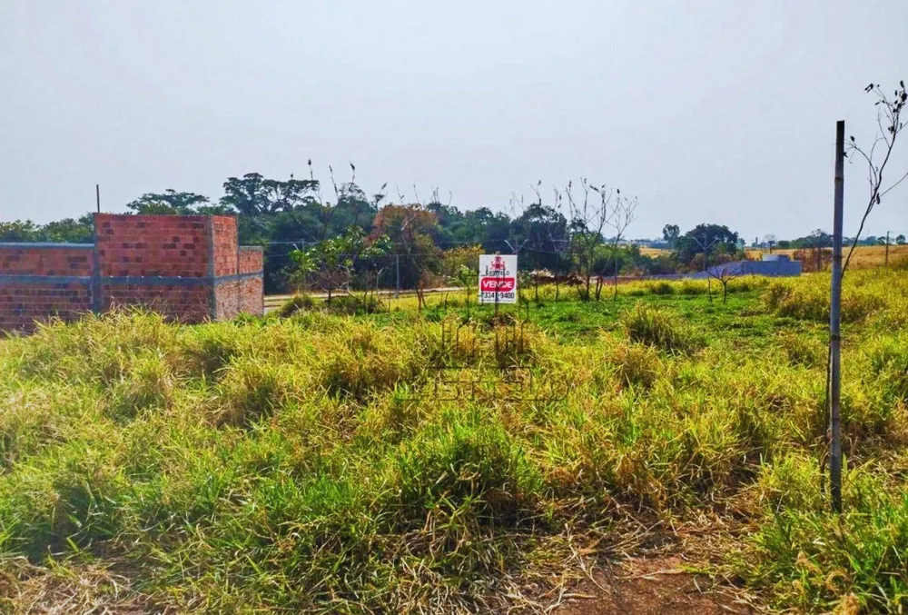 Terreno, 388 m² - Foto 1