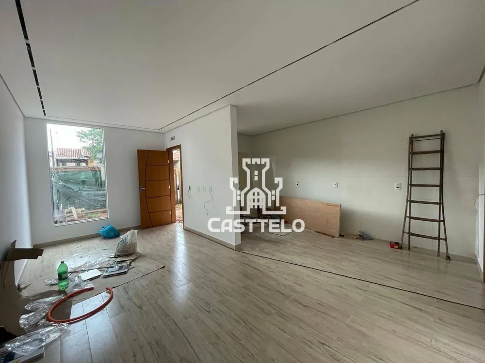 Casa, 3 quartos, 120 m² - Foto 1
