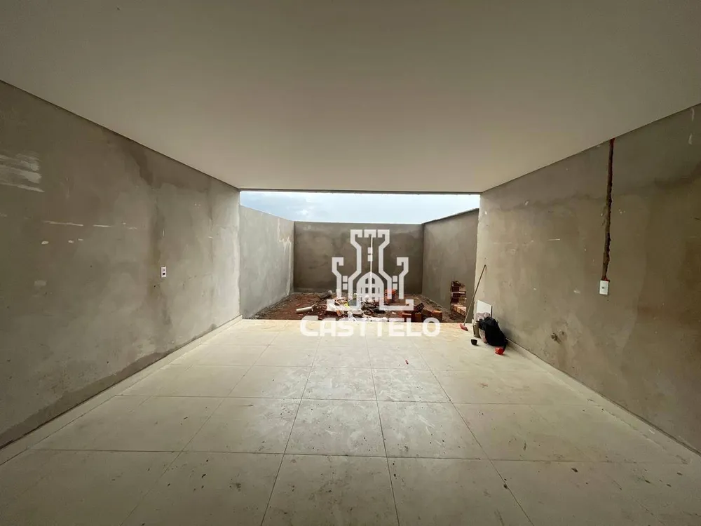 Casa, 3 quartos, 120 m² - Foto 11