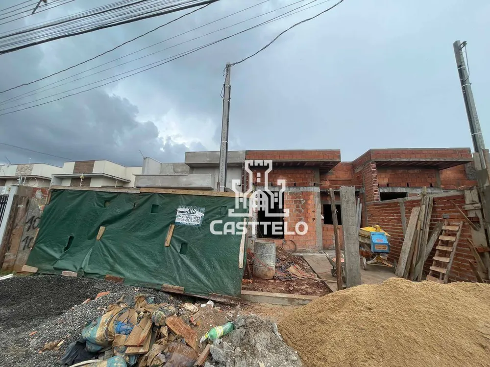 Casa, 3 quartos, 120 m² - Foto 12