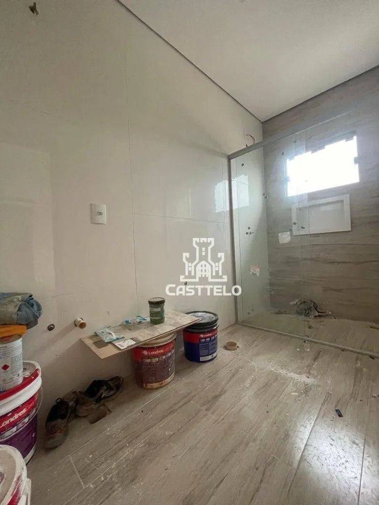 Casa, 3 quartos, 120 m² - Foto 9