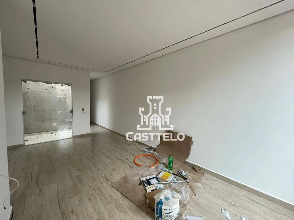 Casa, 3 quartos, 120 m² - Foto 3