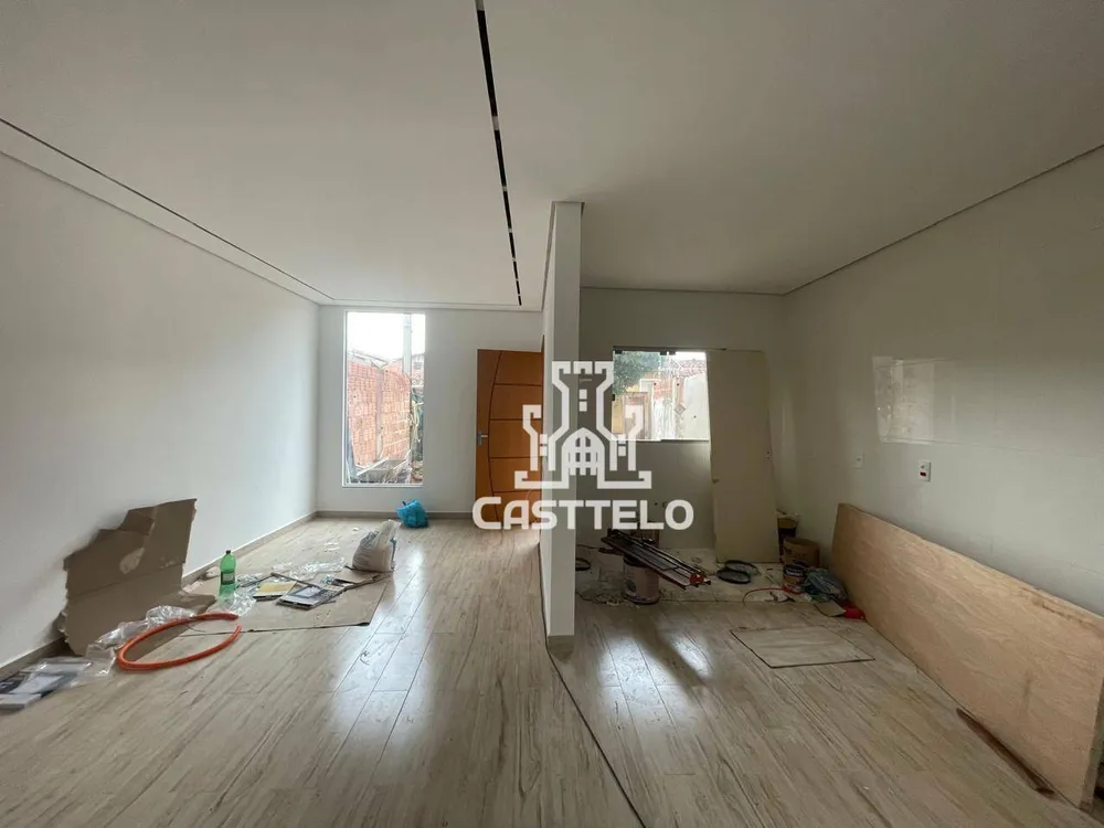 Casa, 3 quartos, 120 m² - Foto 2