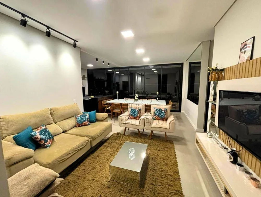Sobrado, 3 quartos, 190 m² - Foto 6