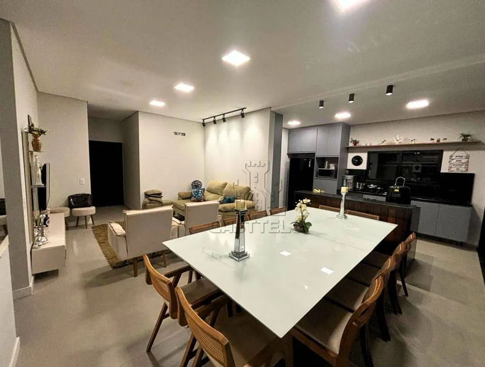 Sobrado, 3 quartos, 190 m² - Foto 11