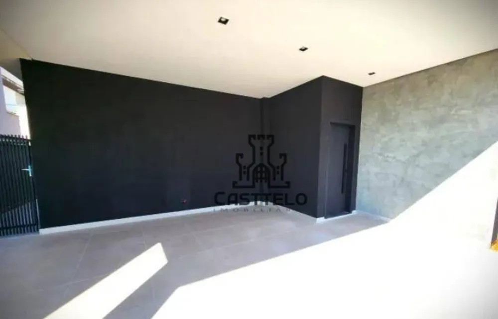 Sobrado, 3 quartos, 190 m² - Foto 2