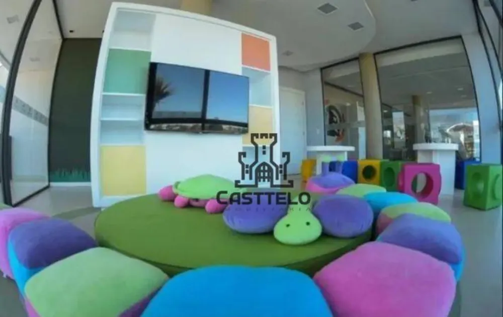 Sobrado, 3 quartos, 190 m² - Foto 4