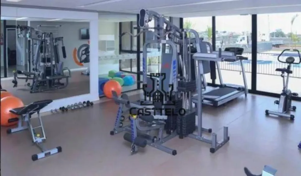 Sobrado, 3 quartos, 190 m² - Foto 2