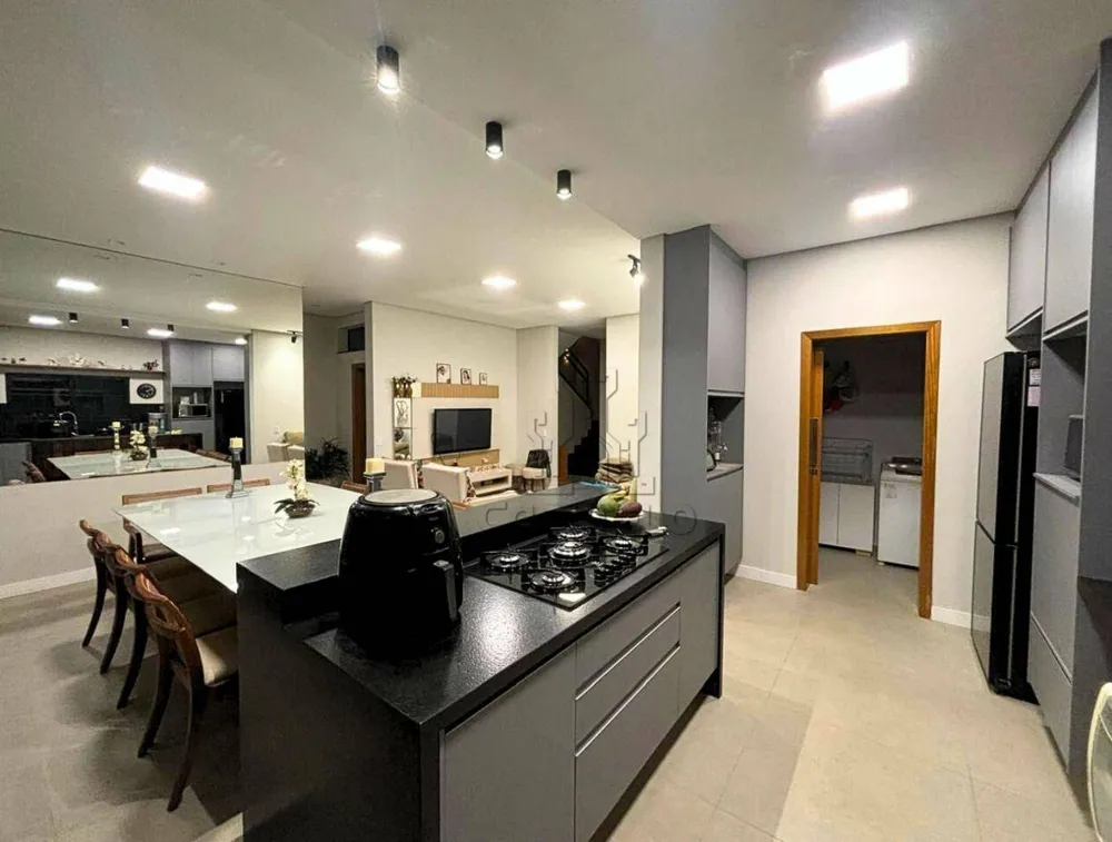 Sobrado, 3 quartos, 190 m² - Foto 3