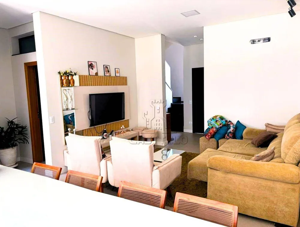 Sobrado, 3 quartos, 190 m² - Foto 1