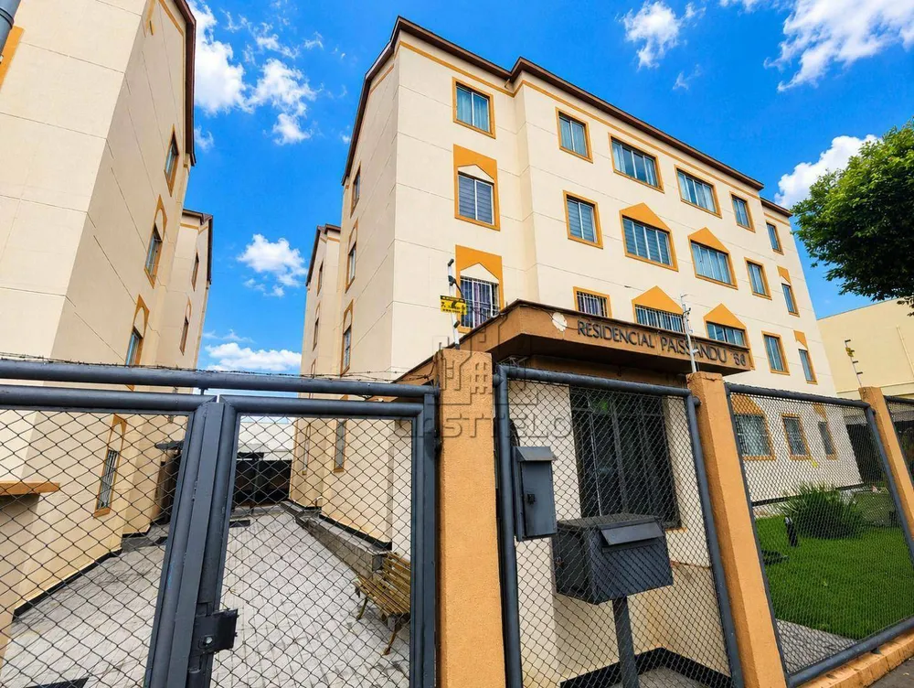 Apartamento, 3 quartos, 55 m² - Foto 3