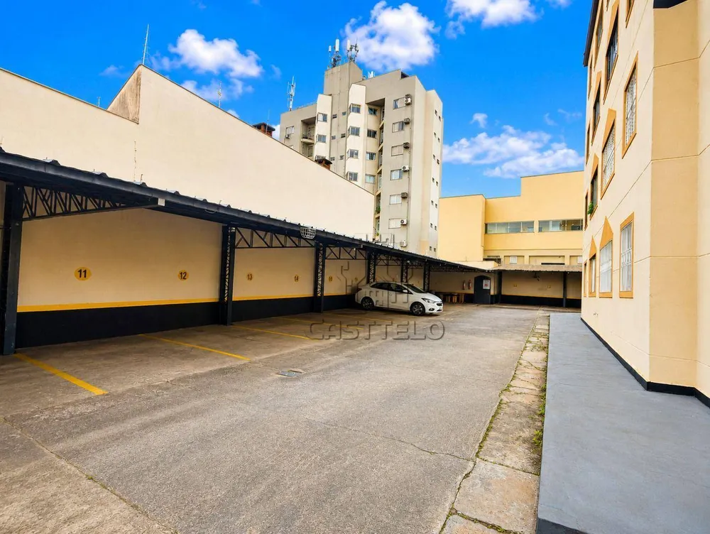 Apartamento, 3 quartos, 55 m² - Foto 8