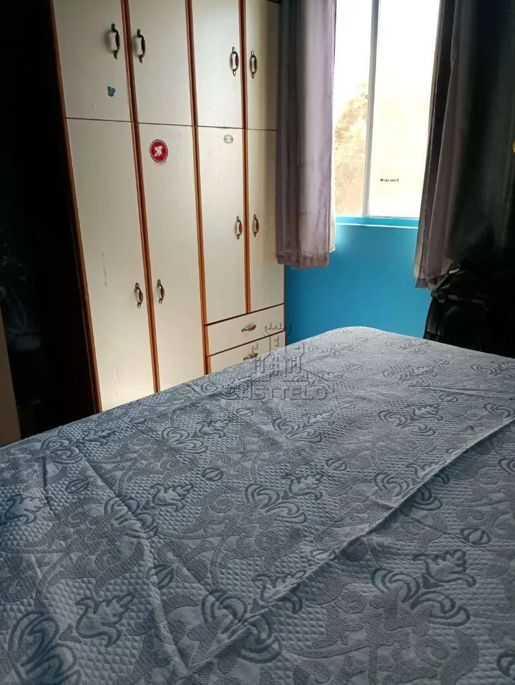 Apartamento, 3 quartos, 55 m² - Foto 7
