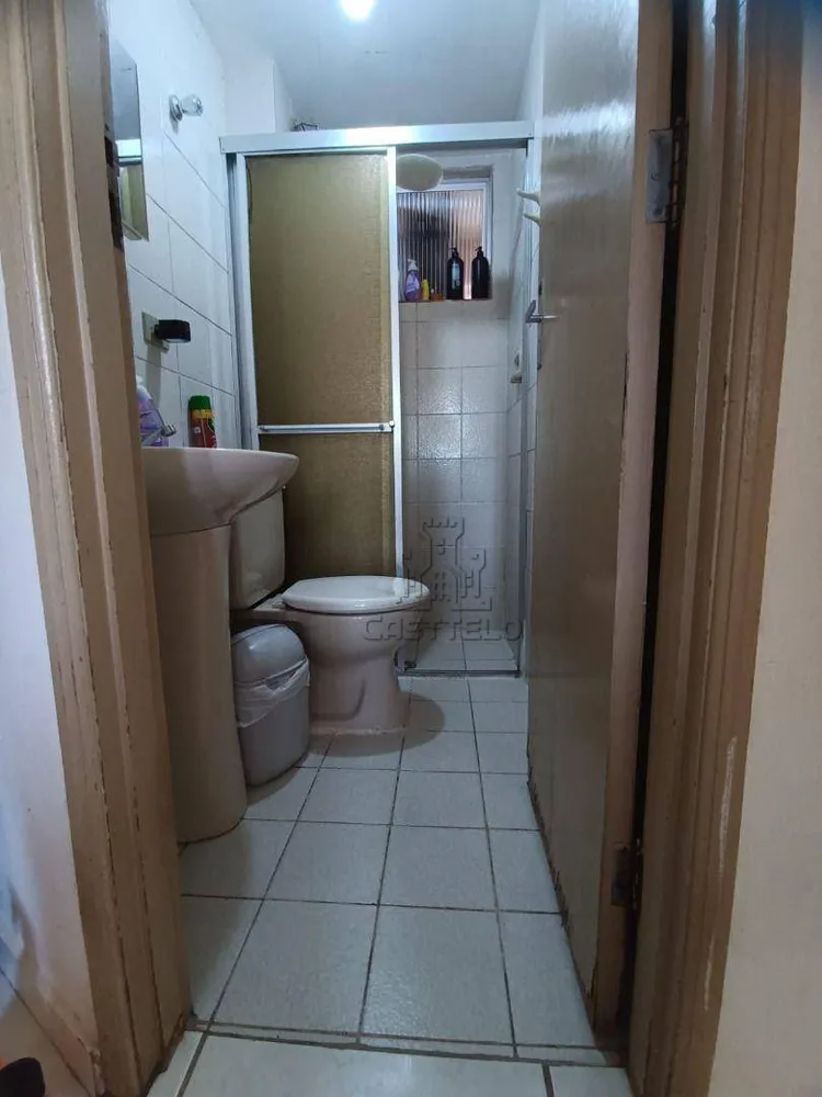 Apartamento, 3 quartos, 55 m² - Foto 2
