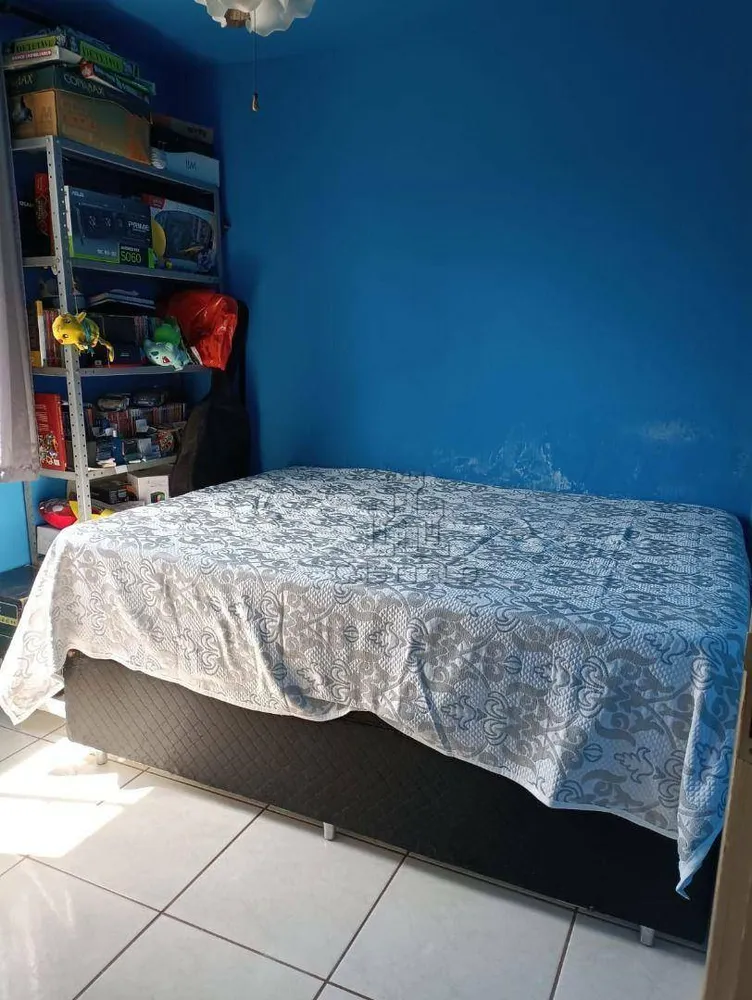 Apartamento, 3 quartos, 55 m² - Foto 4