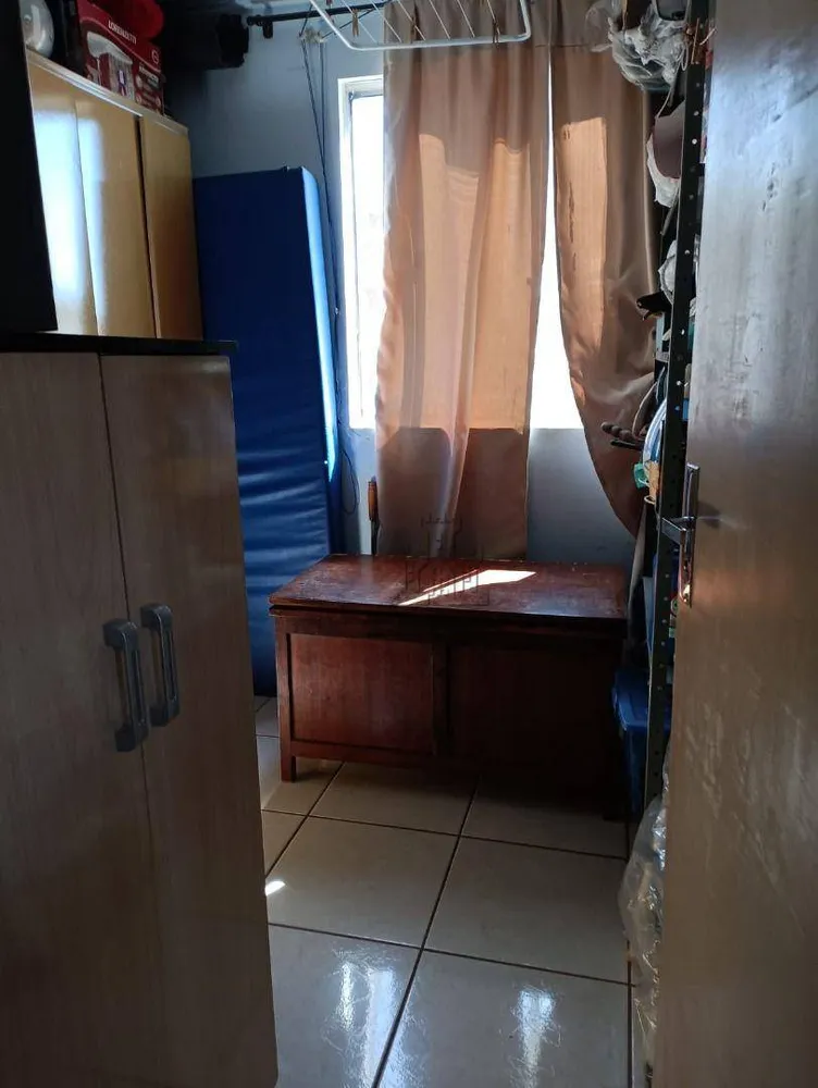 Apartamento, 3 quartos, 55 m² - Foto 5