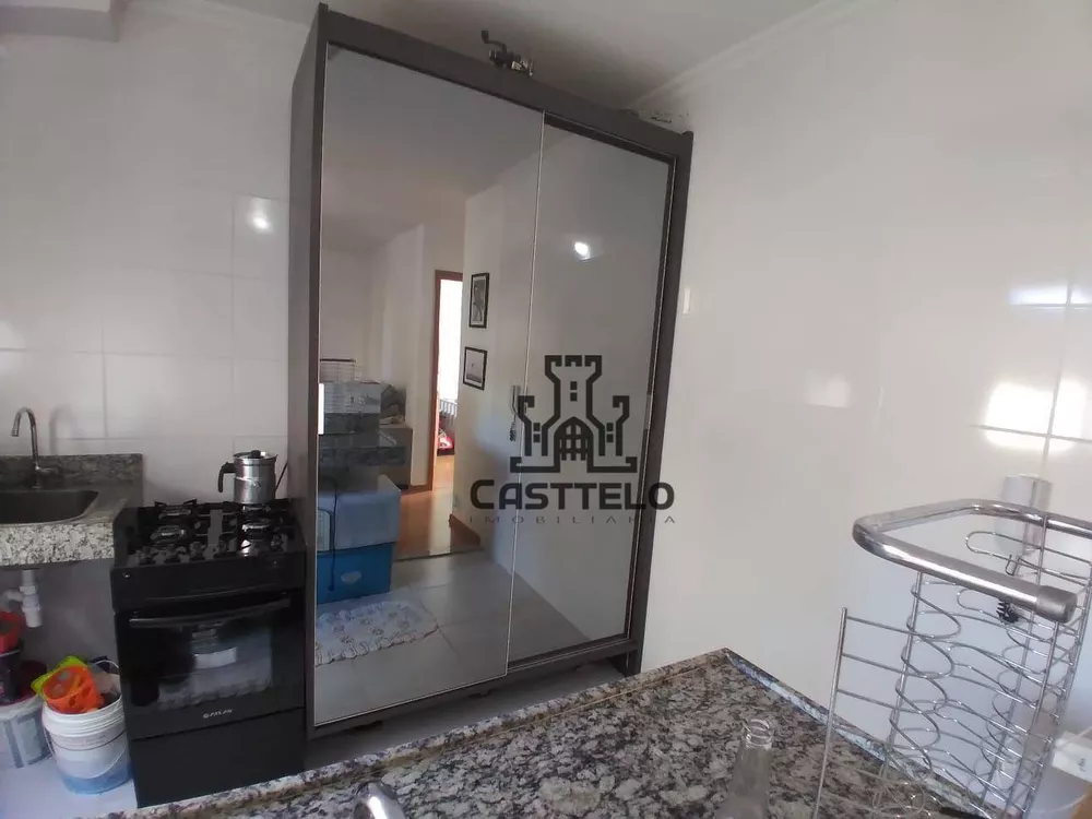 Apartamento à venda com 2 quartos, 47m² - Foto 4