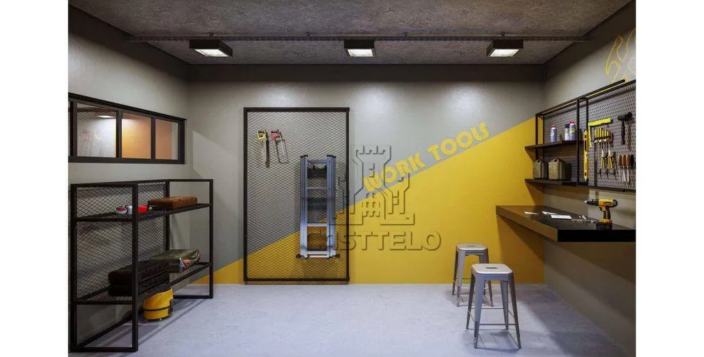 Apartamento, 3 quartos, 86 m² - Foto 7