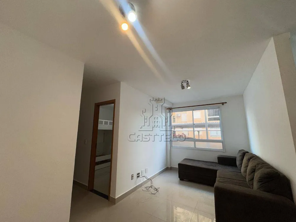 Apartamento, 2 quartos, 46 m² - Foto 2