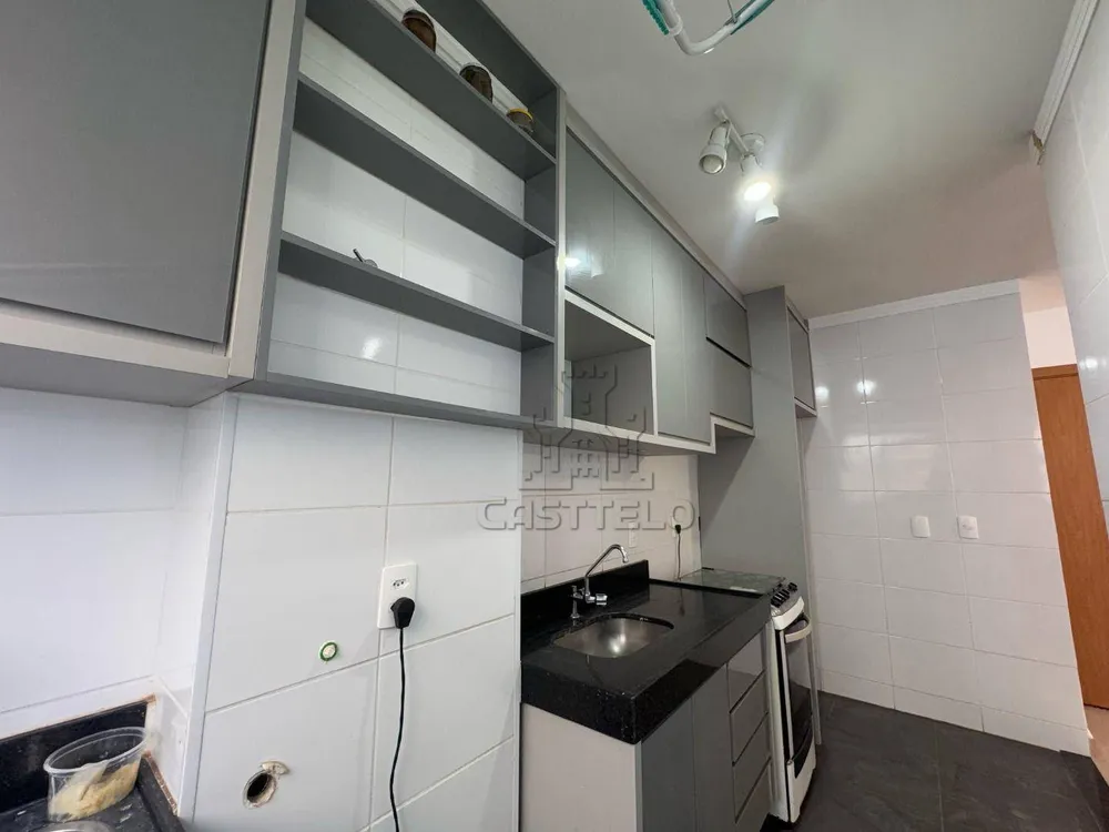 Apartamento, 2 quartos, 46 m² - Foto 4