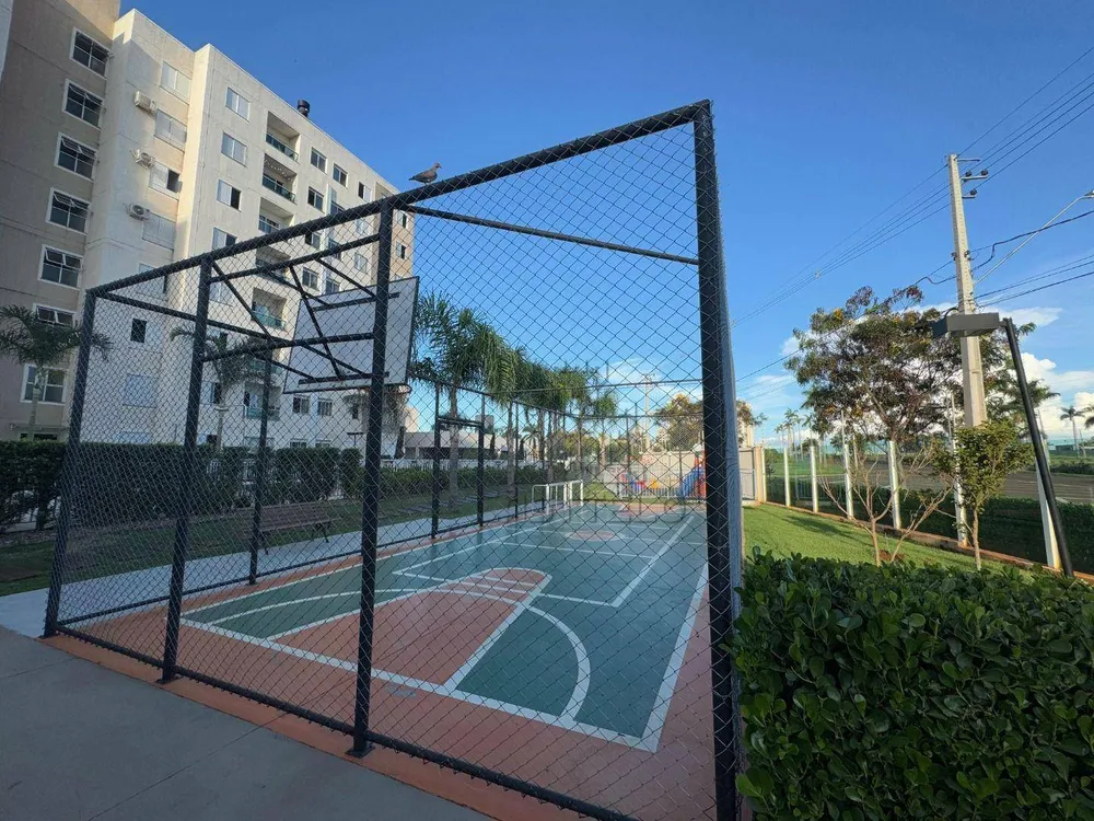 Apartamento, 2 quartos, 46 m² - Foto 8