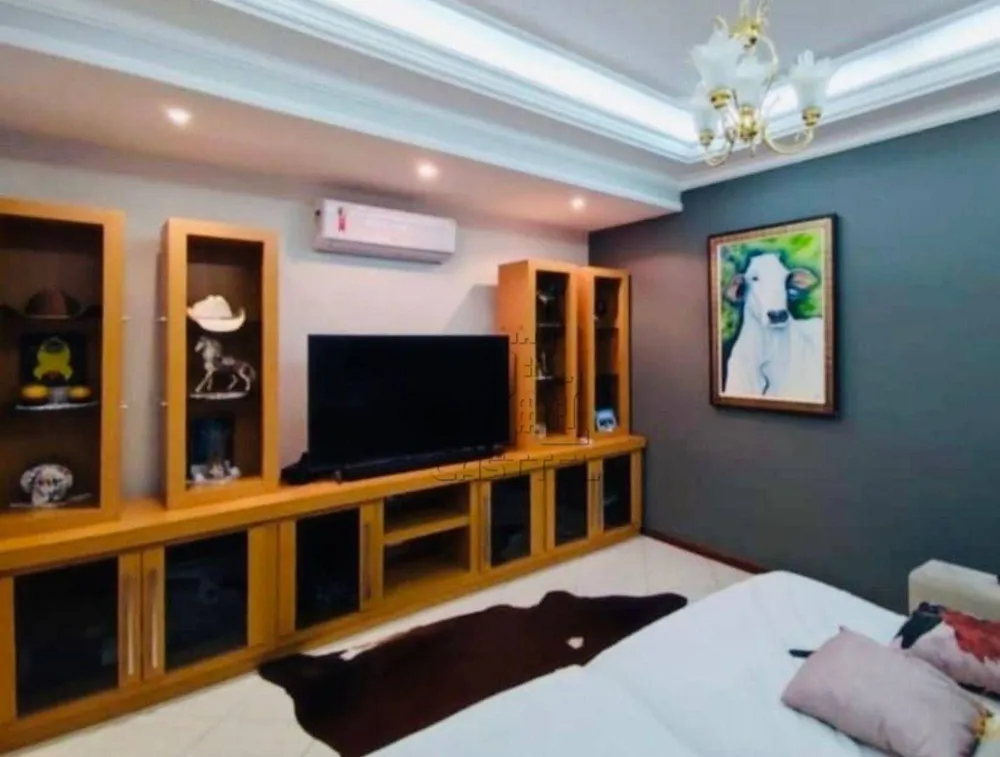 Sobrado, 4 quartos, 227 m² - Foto 5