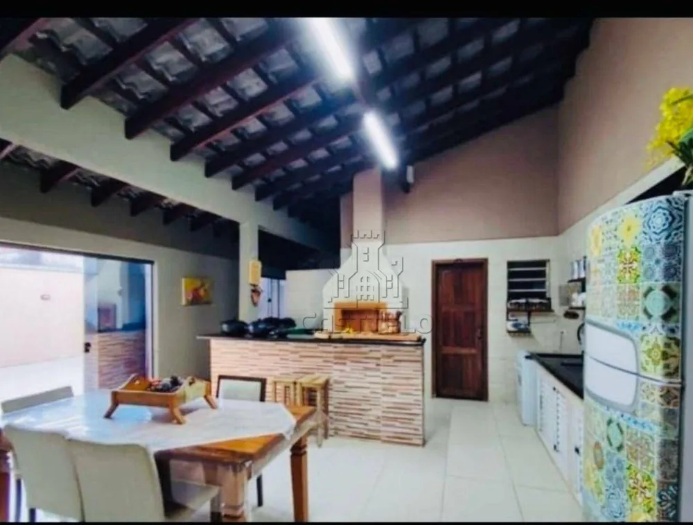 Sobrado, 4 quartos, 227 m² - Foto 9