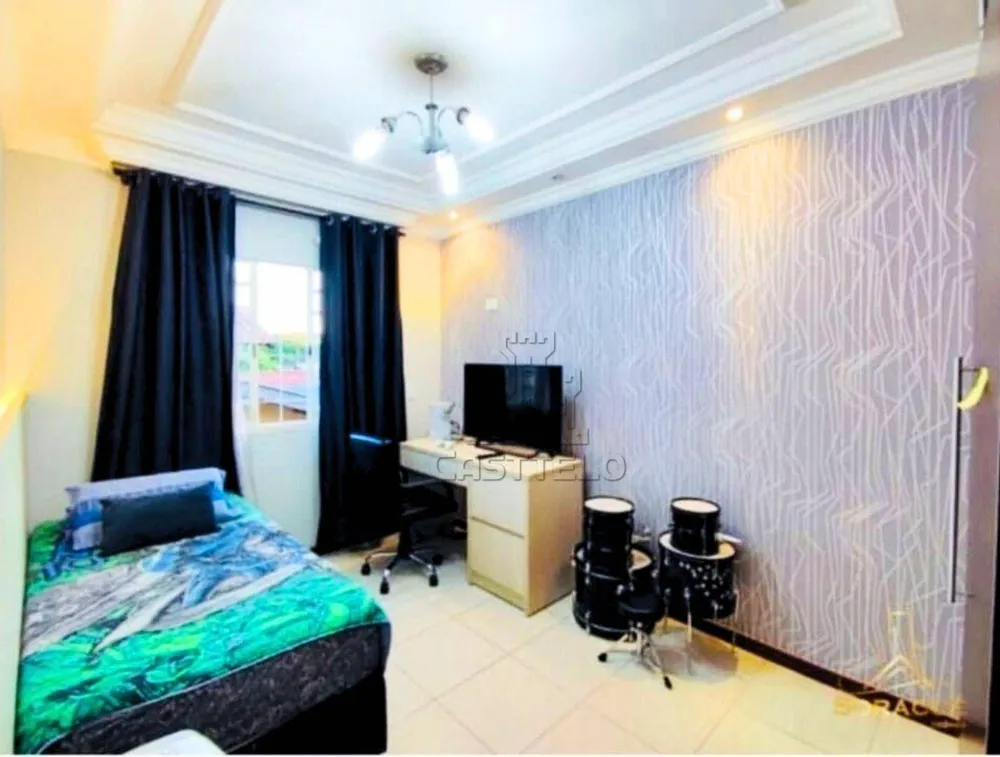 Sobrado, 4 quartos, 227 m² - Foto 4