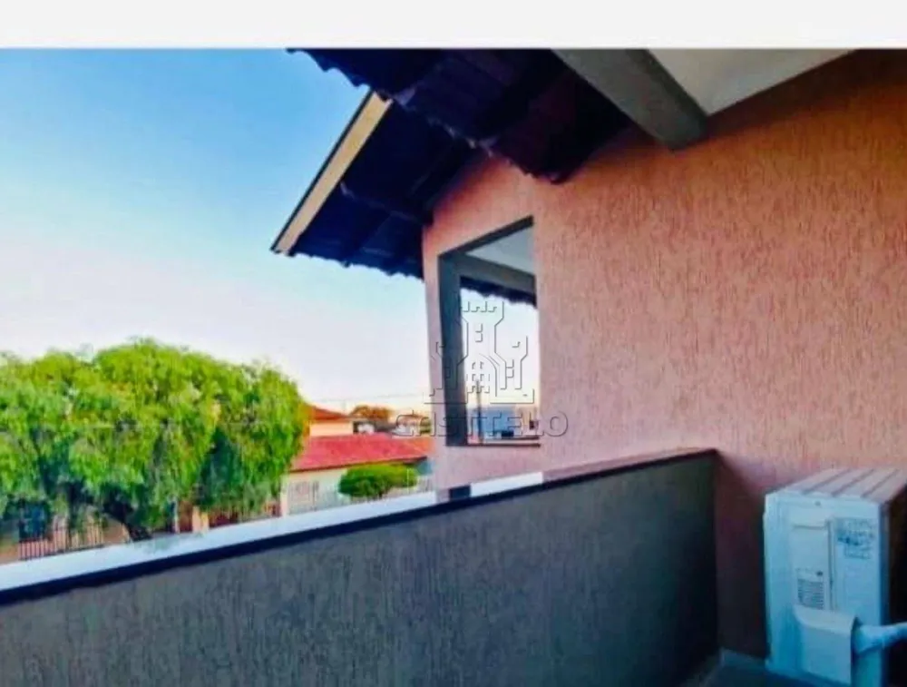 Sobrado, 4 quartos, 227 m² - Foto 10