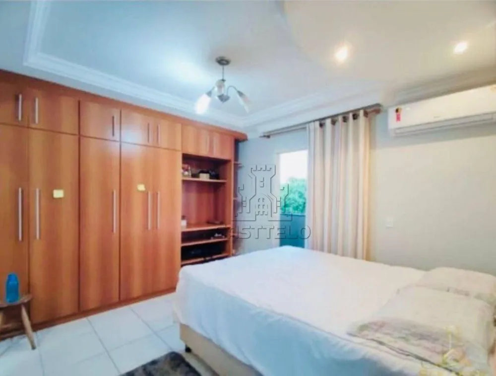 Sobrado, 4 quartos, 227 m² - Foto 7