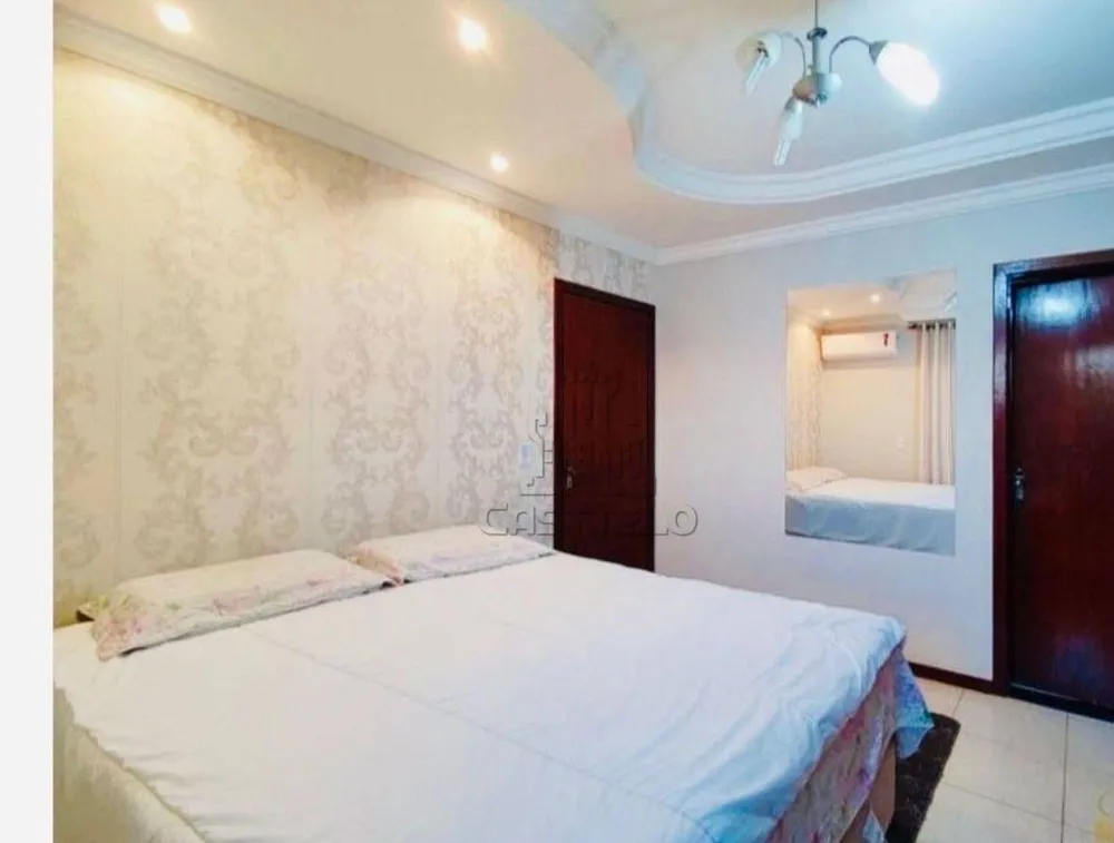 Sobrado, 4 quartos, 227 m² - Foto 8