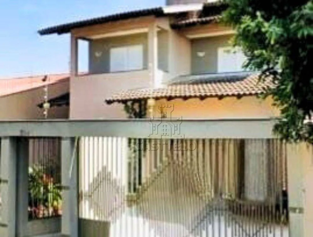 Sobrado, 4 quartos, 227 m² - Foto 2