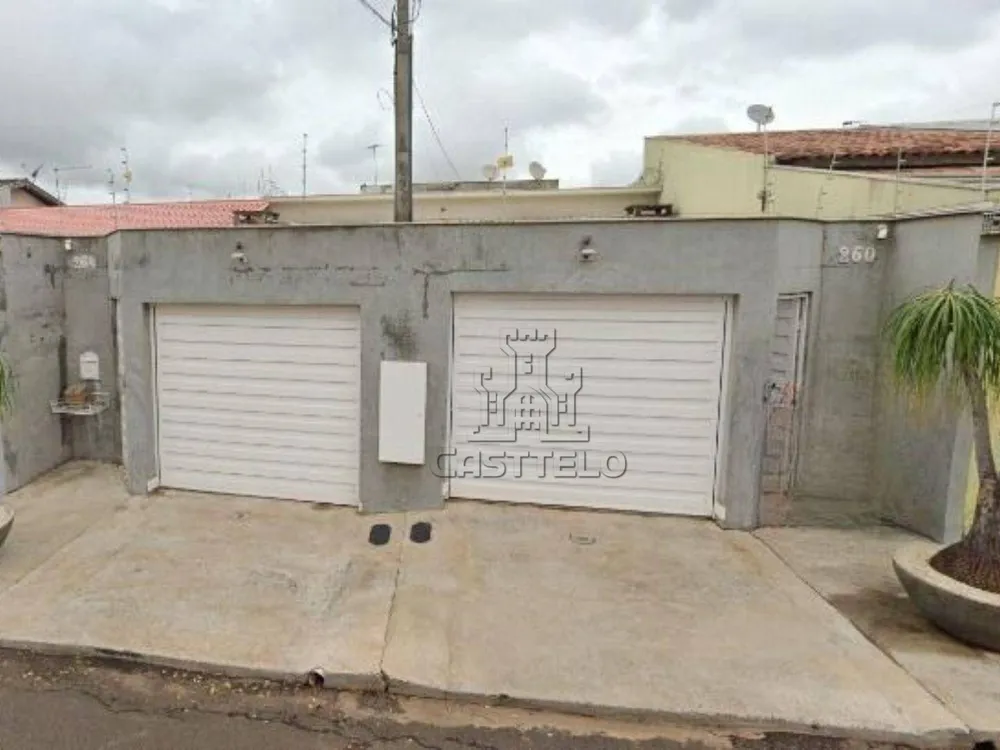 Casa, 2 quartos, 125 m² - Foto 1
