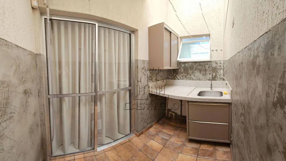 Casa, 2 quartos, 125 m² - Foto 11