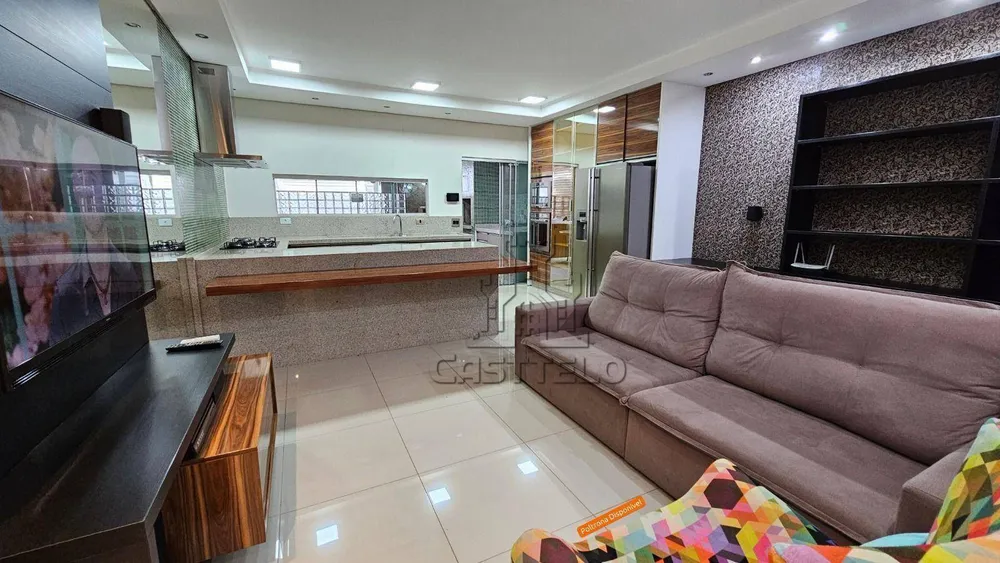 Casa, 2 quartos, 125 m² - Foto 4