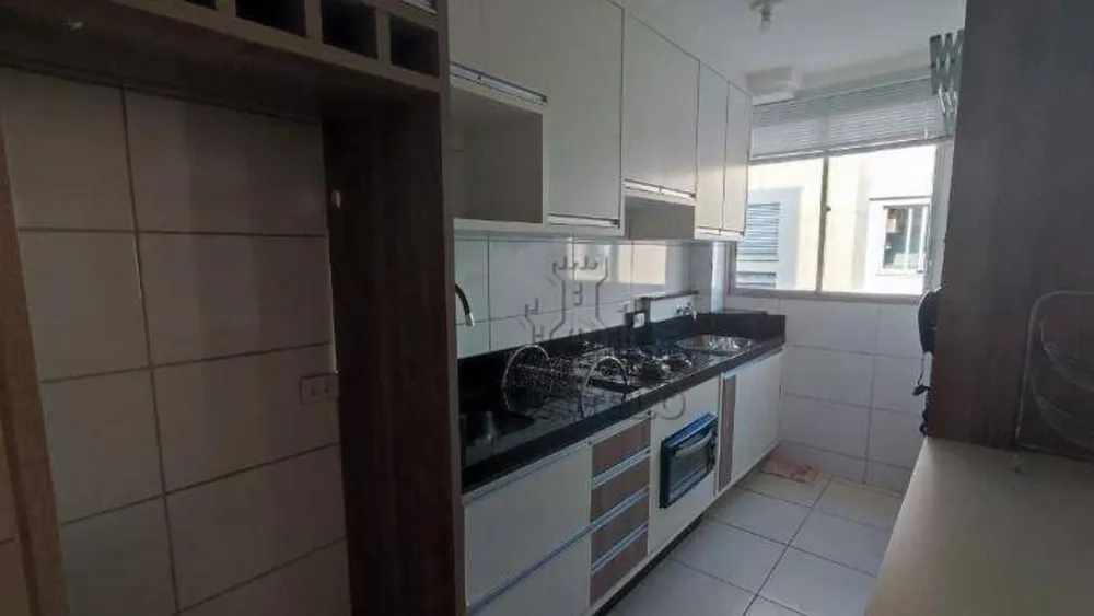 Apartamento, 2 quartos, 46 m² - Foto 9