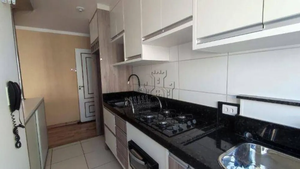 Apartamento, 2 quartos, 46 m² - Foto 3