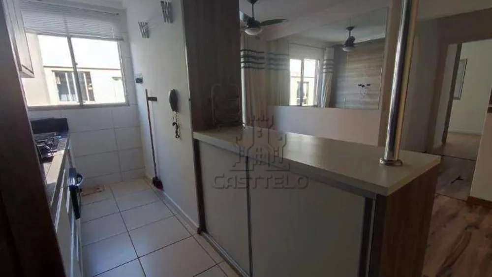 Apartamento, 2 quartos, 46 m² - Foto 5