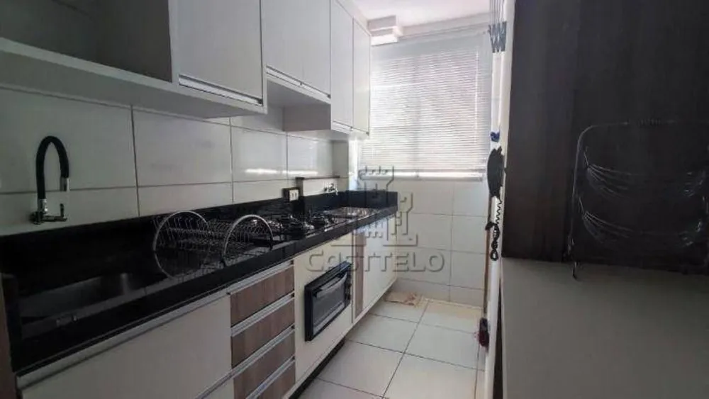 Apartamento, 2 quartos, 46 m² - Foto 2
