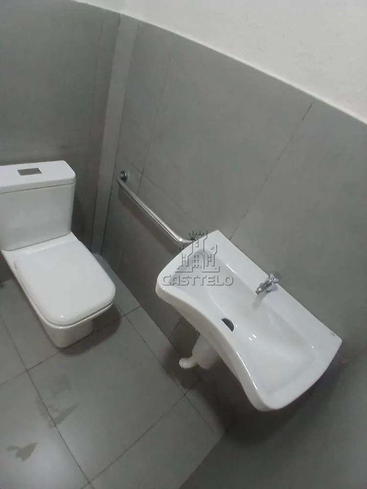 Depósito-Galpão, 237 m² - Foto 9