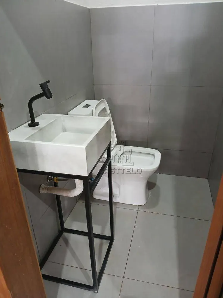 Depósito-Galpão, 237 m² - Foto 8