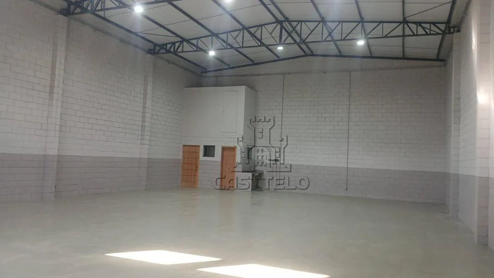 Depósito-Galpão, 237 m² - Foto 3